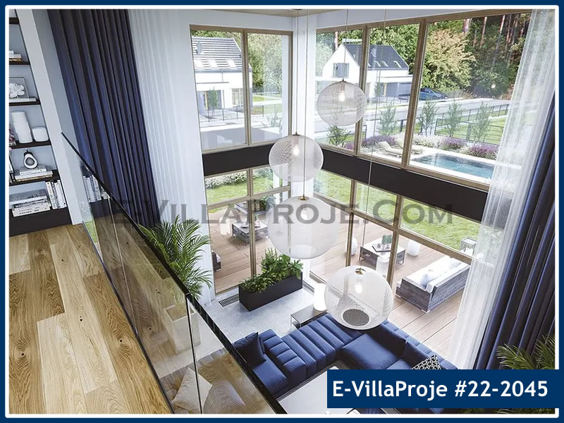 Model 22-2045 — 401 m², 2 Kat thumbnail 11
