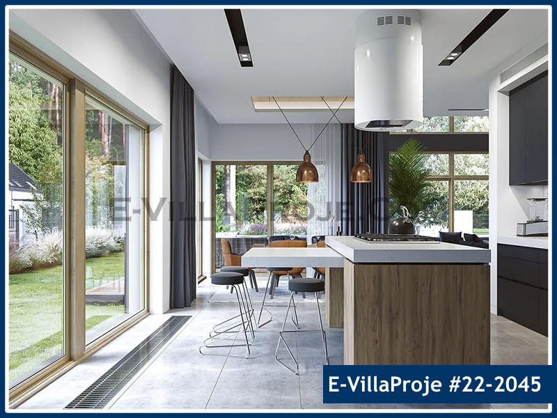 Model 22-2045 — 401 m², 2 Kat thumbnail 7