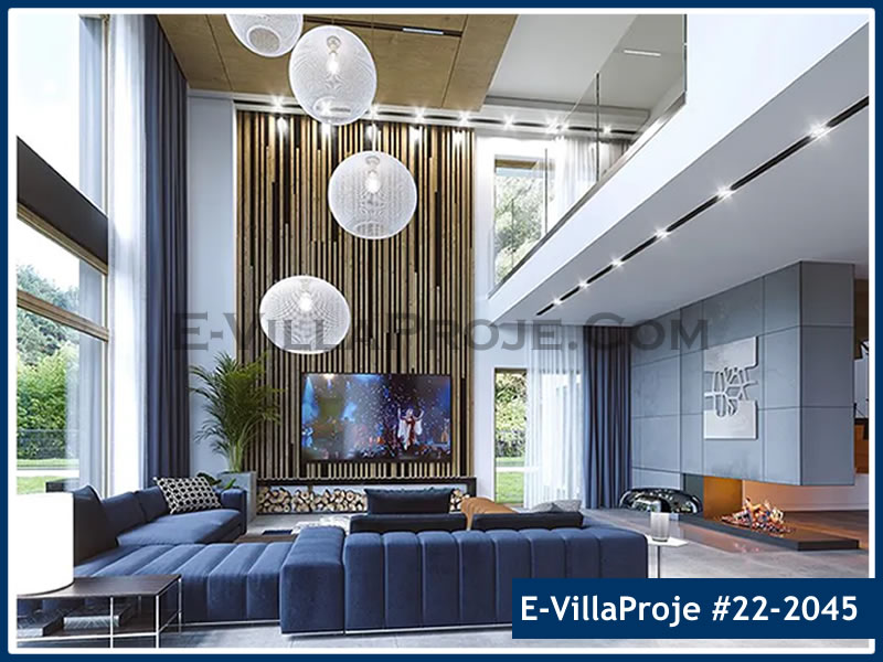 Model 22-2045 — 401 m², 2 Kat thumbnail 8
