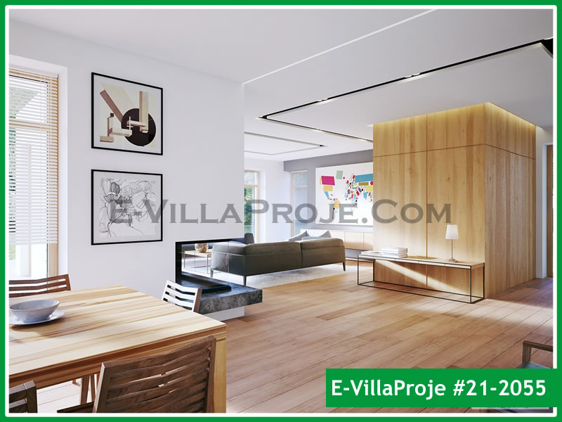 Model 21-2055 — 403 m², 2 Kat thumbnail 10