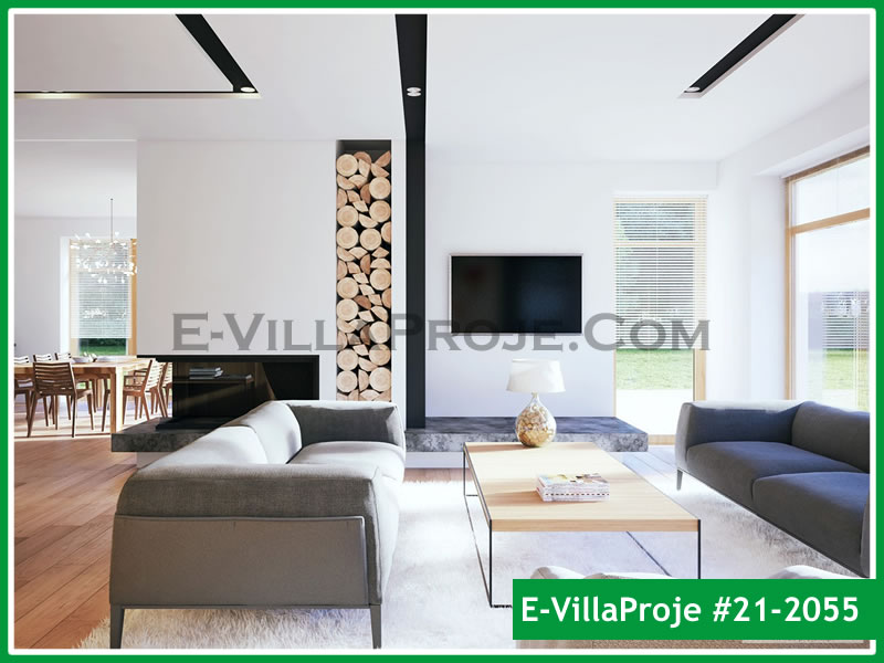 Model 21-2055 — 403 m², 2 Kat thumbnail 11