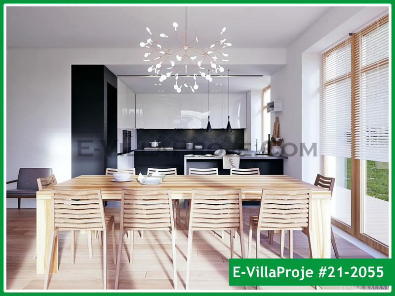Model 21-2055 — 403 m², 2 Kat thumbnail 12