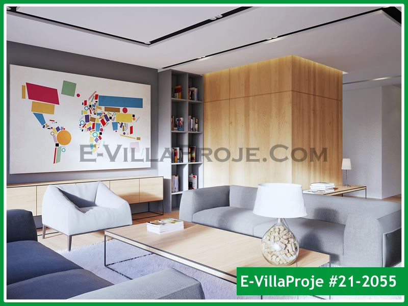 Model 21-2055 — 403 m², 2 Kat thumbnail 13
