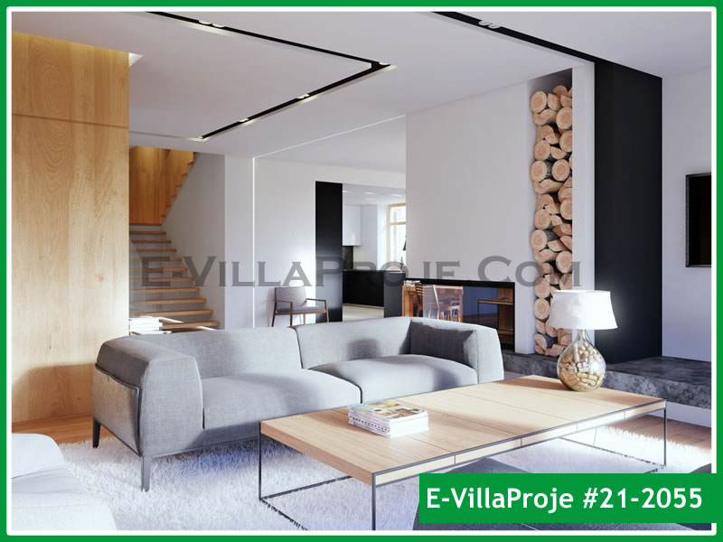 Model 21-2055 — 403 m², 2 Kat thumbnail 14