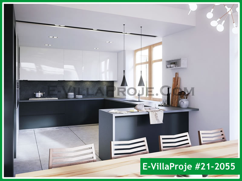 Model 21-2055 — 403 m², 2 Kat thumbnail 15