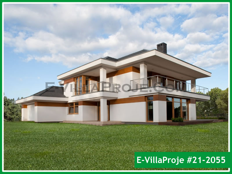 Model 21-2055 — 403 m², 2 Kat thumbnail 16