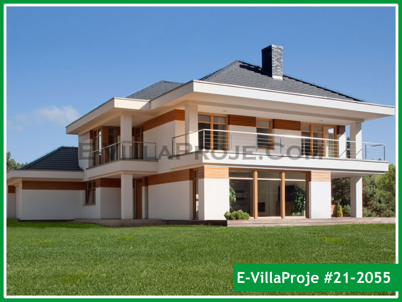 Model 21-2055 — 403 m², 2 Kat thumbnail 19
