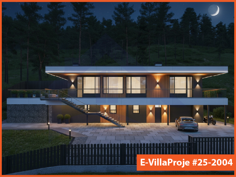 Model 25-2004 — 406 m², 2 Kat thumbnail 14
