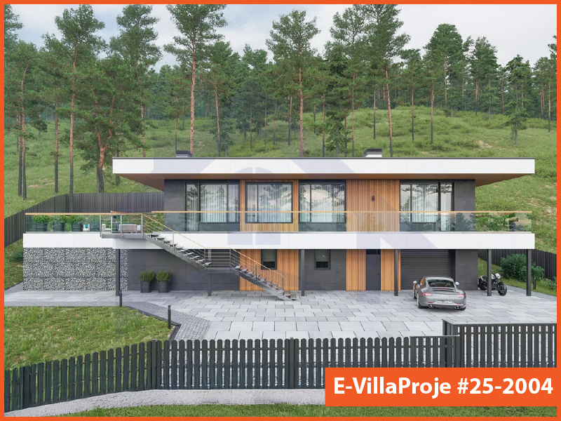 Model 25-2004 — 406 m², 2 Kat thumbnail 4