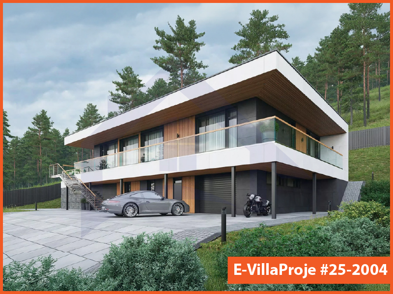 Model 25-2004 — 406 m², 2 Kat thumbnail 6