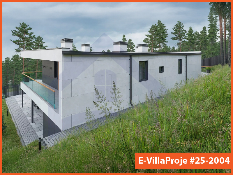 Model 25-2004 — 406 m², 2 Kat thumbnail 8