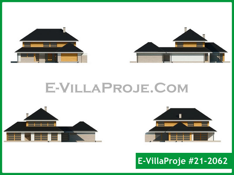 Model 21-2062 — 407 m², 2 Kat thumbnail 7