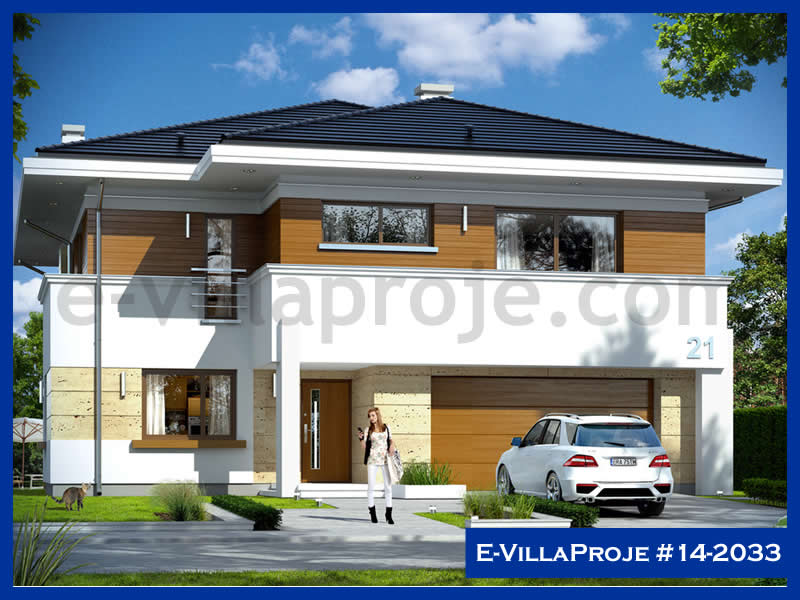 Model 14-2033 — 408 m², 2 Kat thumbnail 4