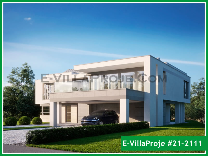 Model 21-2111 — 429 m², 2 Kat thumbnail 6