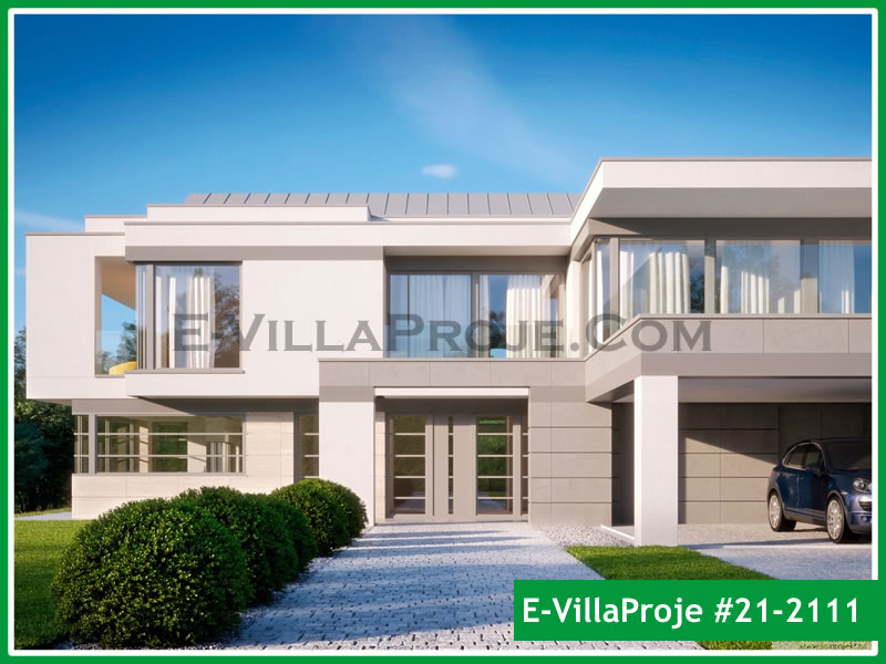 Model 21-2111 — 429 m², 2 Kat thumbnail 7
