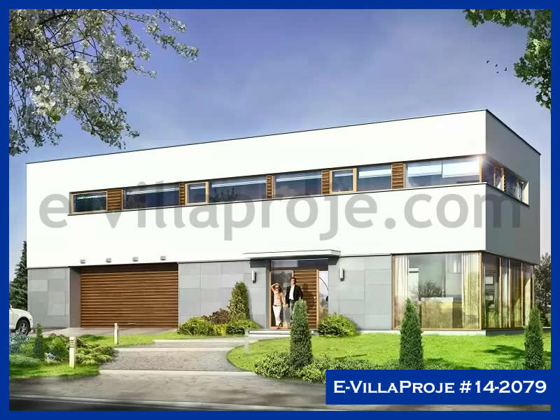 Model 14-2079 — 436 m², 2 Kat thumbnail 4
