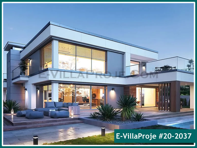 Model 20-2037 — 440 m², 2 Kat thumbnail 9