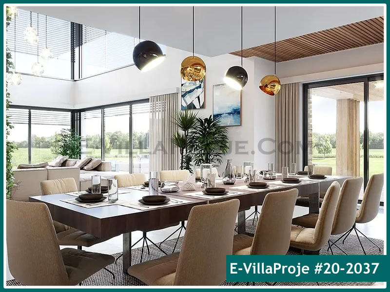 Model 20-2037 — 440 m², 2 Kat thumbnail 11