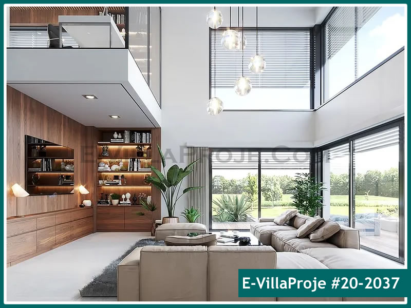 Model 20-2037 — 440 m², 2 Kat thumbnail 12