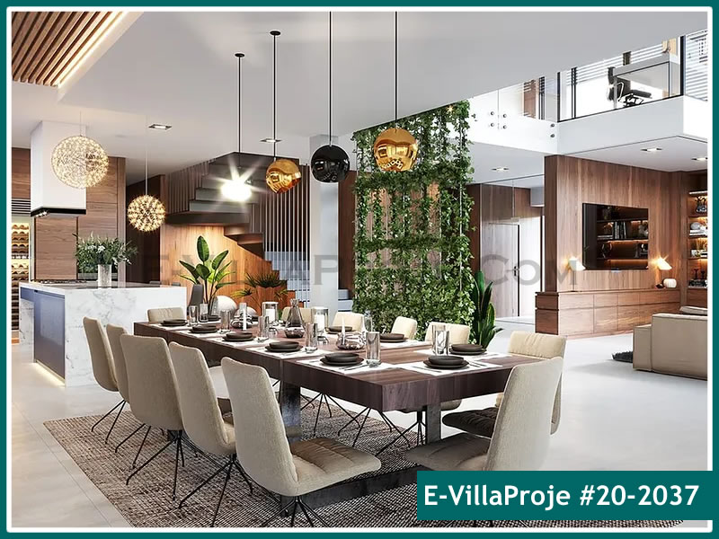 Model 20-2037 — 440 m², 2 Kat thumbnail 13