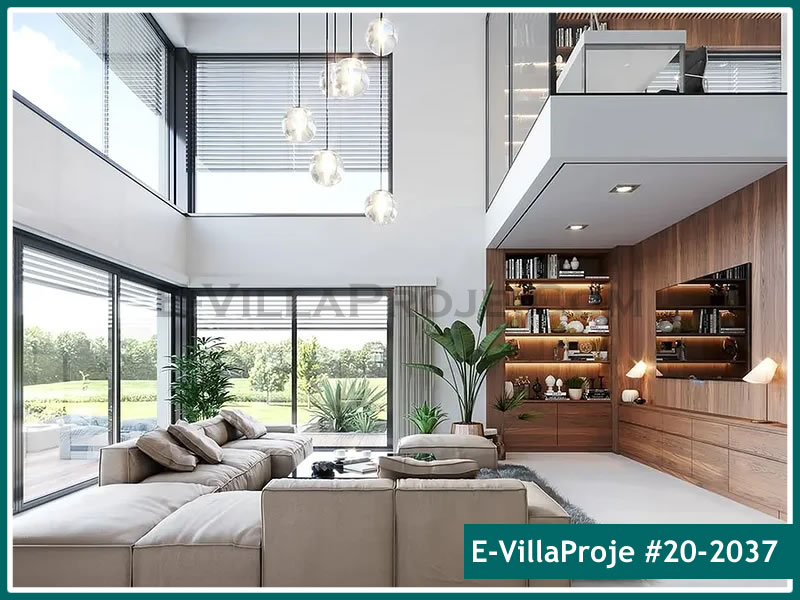 Model 20-2037 — 440 m², 2 Kat thumbnail 14