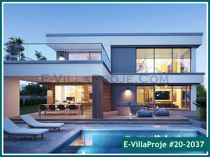 Model 20-2037 — 440 m², 2 Kat thumbnail 6