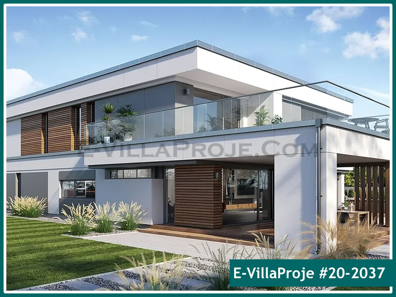 Model 20-2037 — 440 m², 2 Kat thumbnail 7