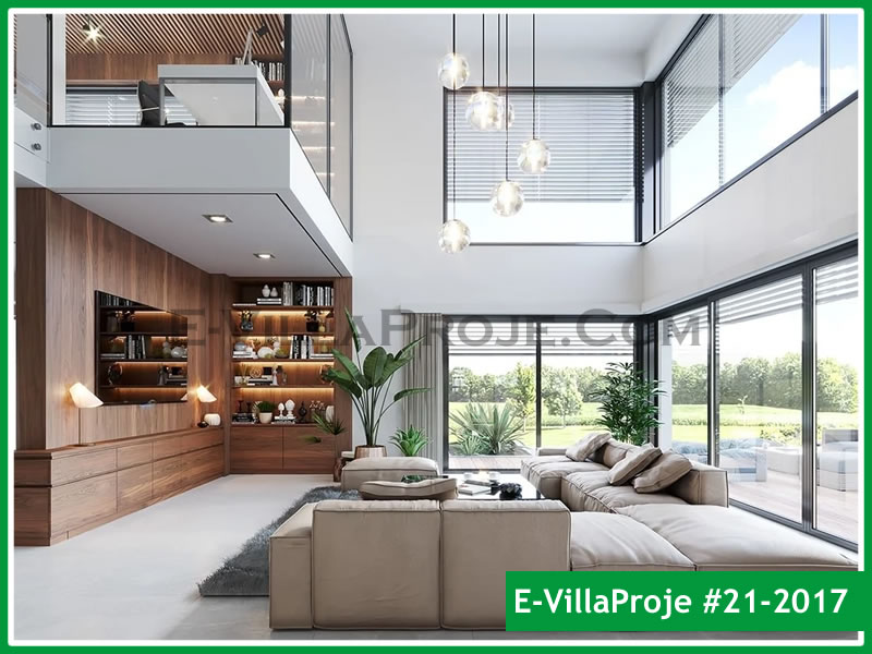 Model 21-2017 — 440 m², 2 Kat thumbnail 9
