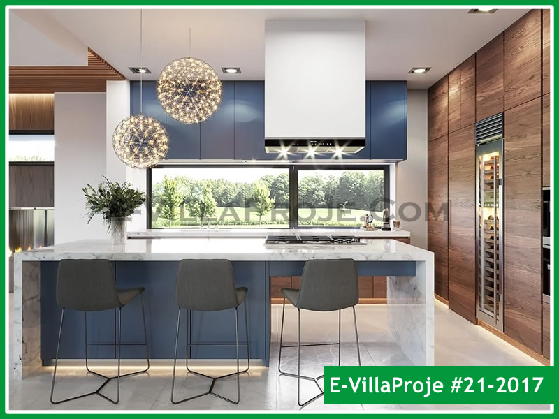 Model 21-2017 — 440 m², 2 Kat thumbnail 10