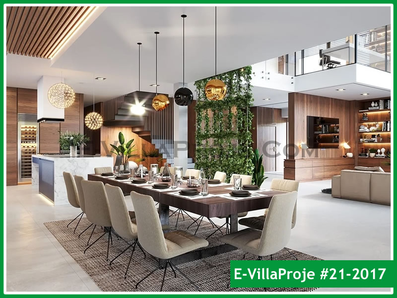 Model 21-2017 — 440 m², 2 Kat thumbnail 11