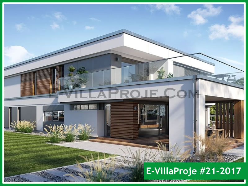 Model 21-2017 — 440 m², 2 Kat thumbnail 7