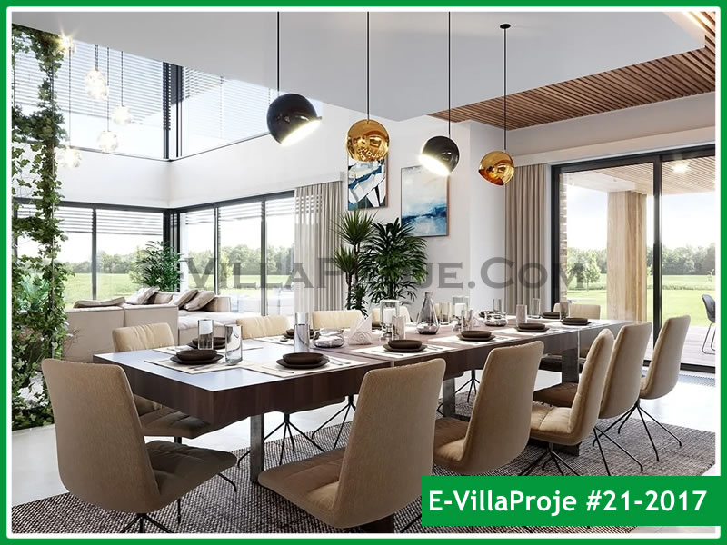 Model 21-2017 — 440 m², 2 Kat thumbnail 8