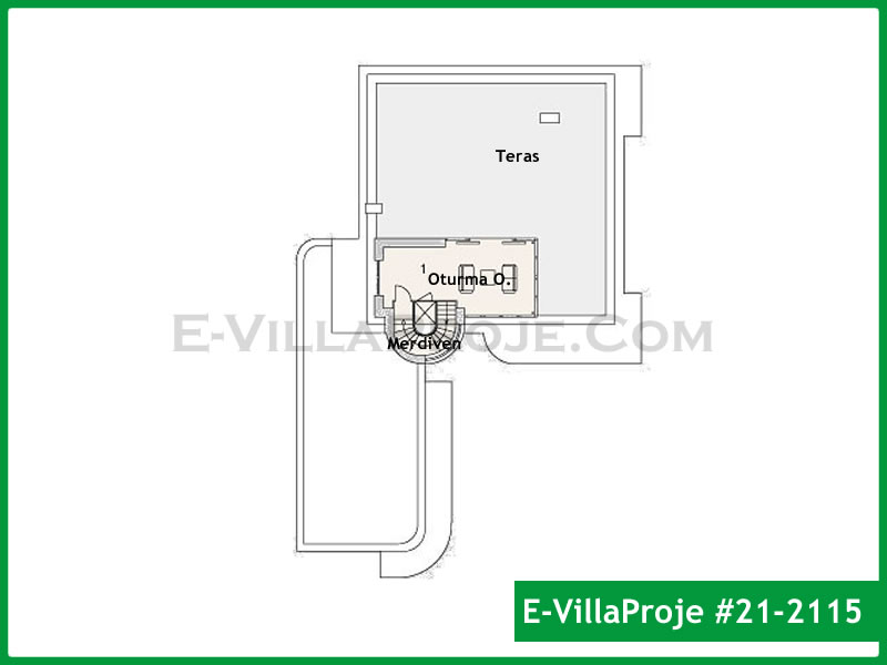 Modell 21-2115 — 473 m², 2 Geschosse thumbnail 4