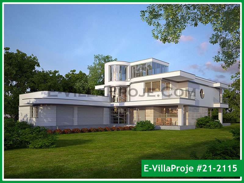 Modell 21-2115 — 473 m², 2 Geschosse thumbnail 6