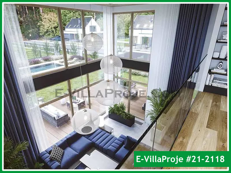 Model 21-2118 — 480 m², 2 storeys thumbnail 10