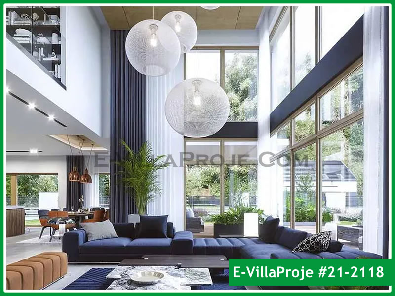 Model 21-2118 — 480 m², 2 storeys thumbnail 11