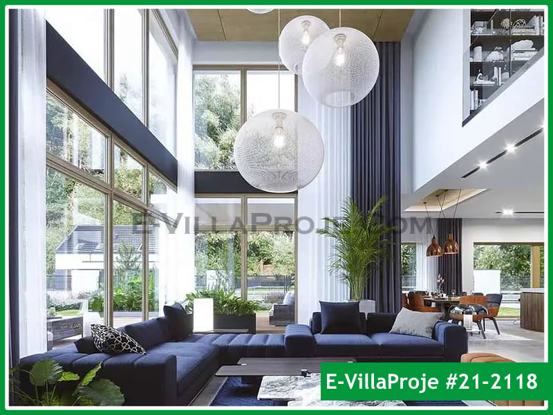 Model 21-2118 — 480 m², 2 storeys thumbnail 12
