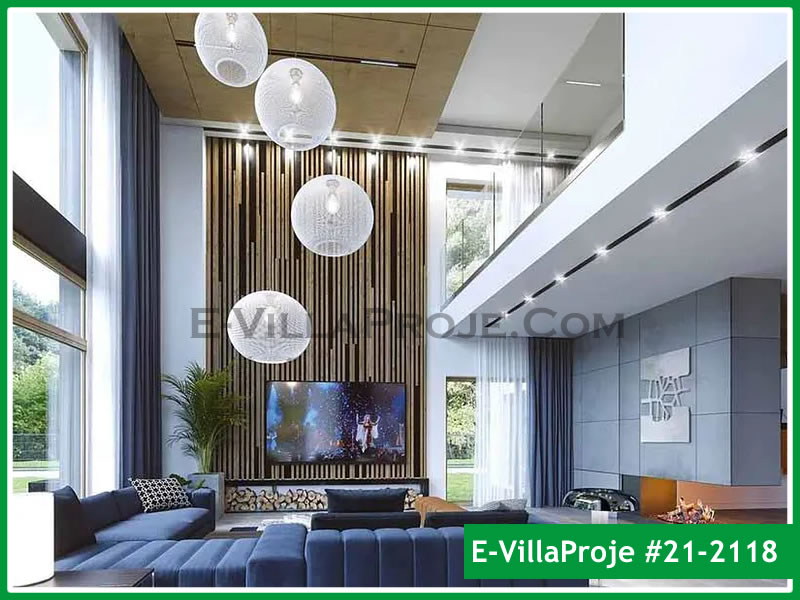 Model 21-2118 — 480 m², 2 storeys thumbnail 13