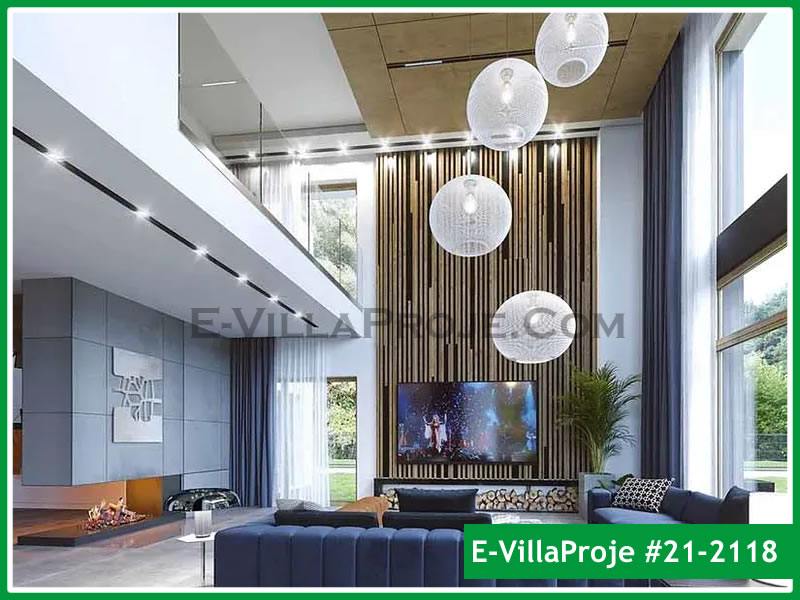 Model 21-2118 — 480 m², 2 storeys thumbnail 14