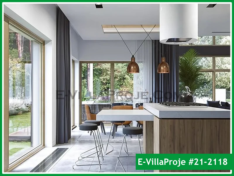 Model 21-2118 — 480 m², 2 storeys thumbnail 15