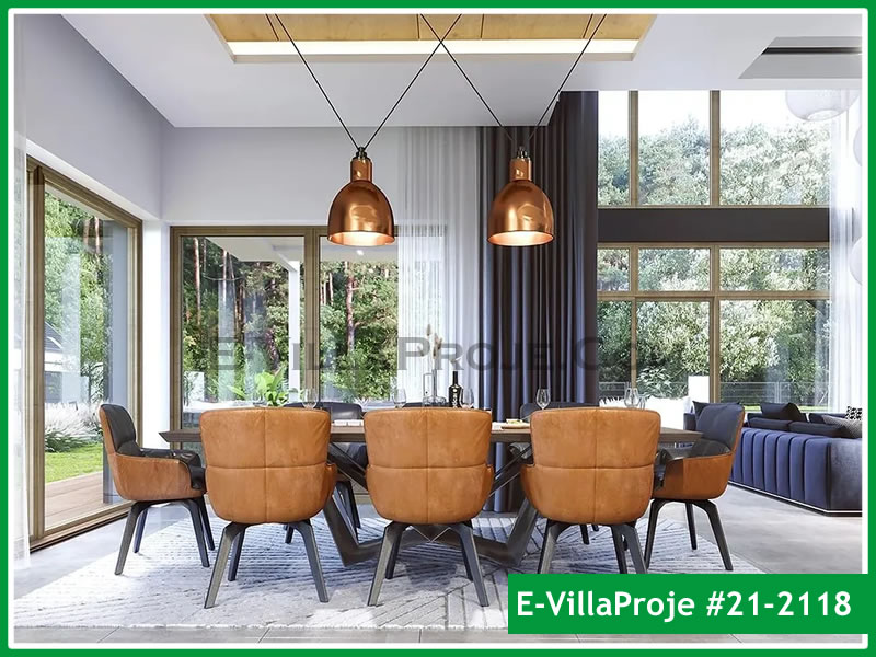 Model 21-2118 — 480 m², 2 storeys thumbnail 16