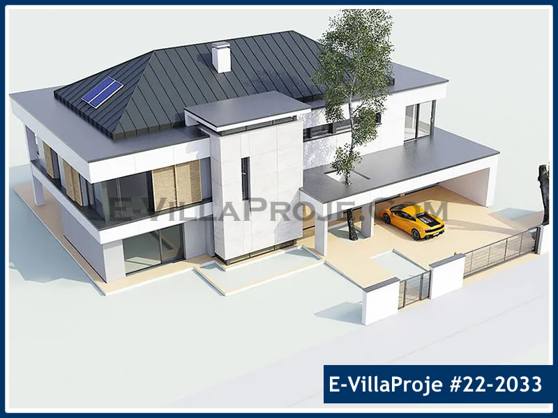 Model 22-2033 — 481 m², 2 Kat thumbnail 9