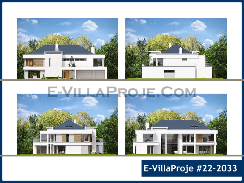 Model 22-2033 — 481 m², 2 Kat thumbnail 16