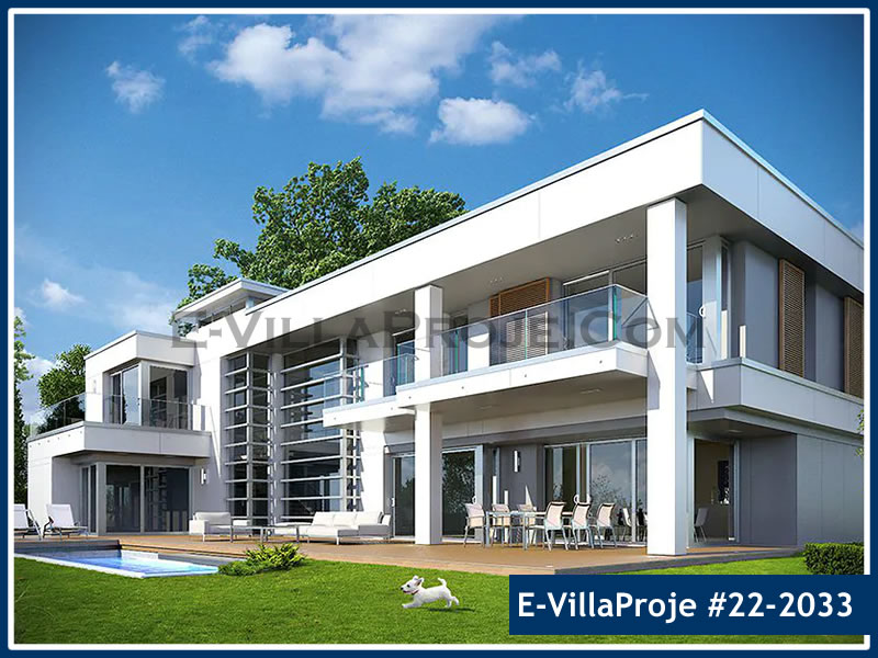 Model 22-2033 — 481 m², 2 Kat thumbnail 7