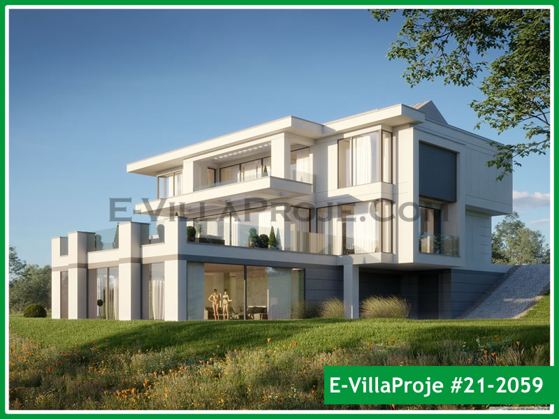 Model 21-2059 — 494 m², 3 Kat thumbnail 10