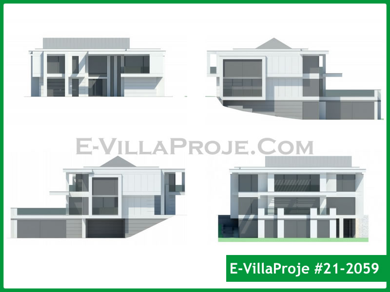 Model 21-2059 — 494 m², 3 Kat thumbnail 11