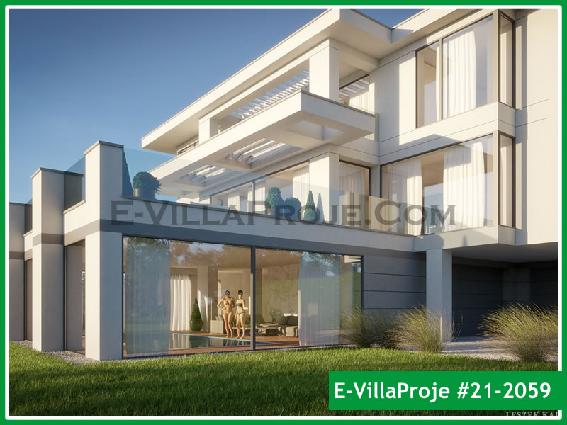 Model 21-2059 — 494 m², 3 Kat thumbnail 5