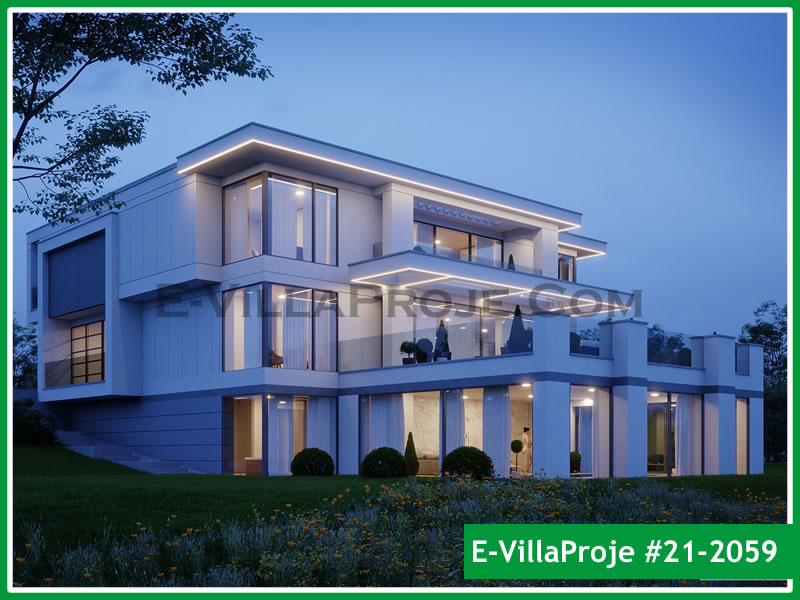 Model 21-2059 — 494 m², 3 Kat thumbnail 6