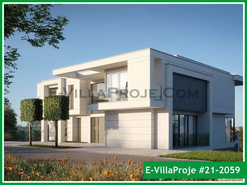 Model 21-2059 — 494 m², 3 Kat thumbnail 7