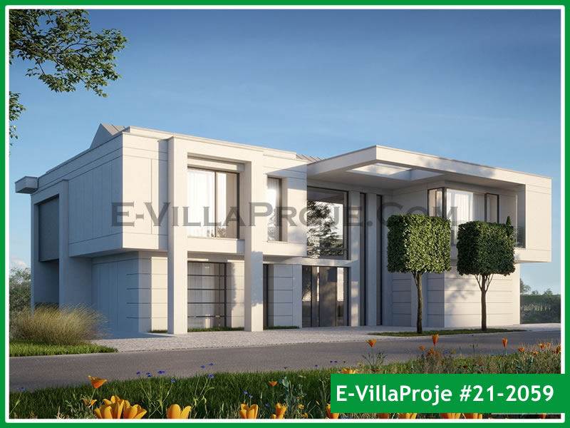 Model 21-2059 — 494 m², 3 Kat thumbnail 8